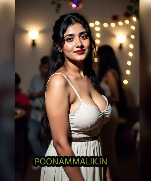 VIP escorts in Mumbai