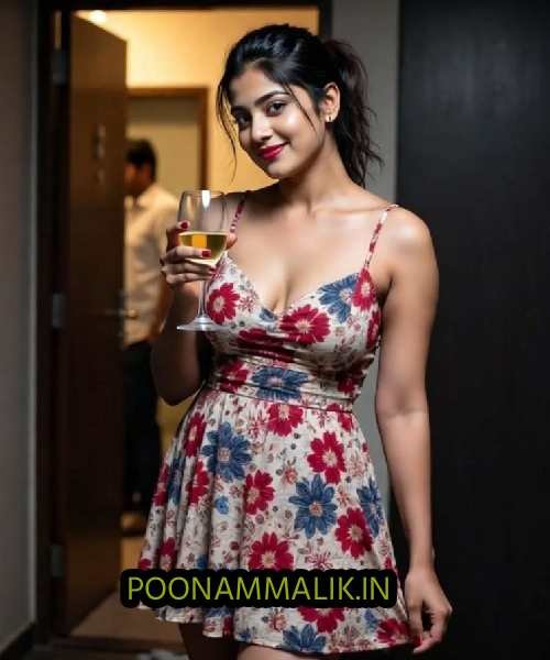 High-Profile escorts in Mumbai
