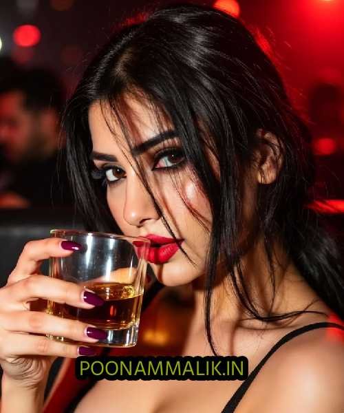 Mumbai escort agency