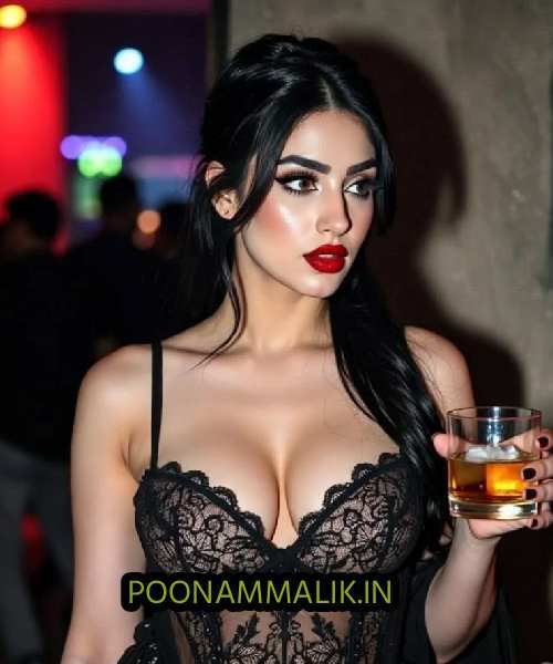 high-class escort in Mumbai