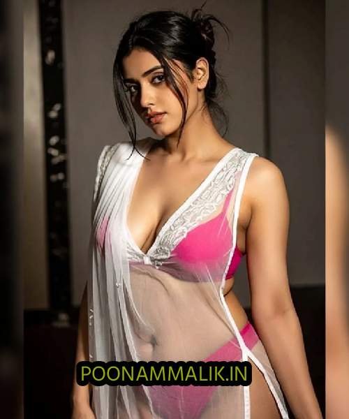 Mumbai call girl