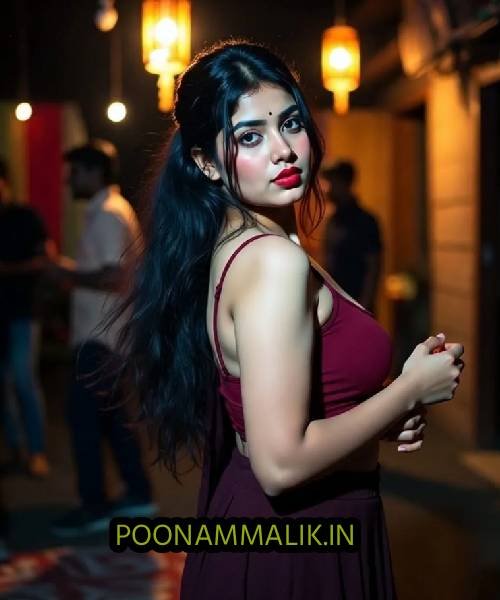 Mumbai Russian Escorts