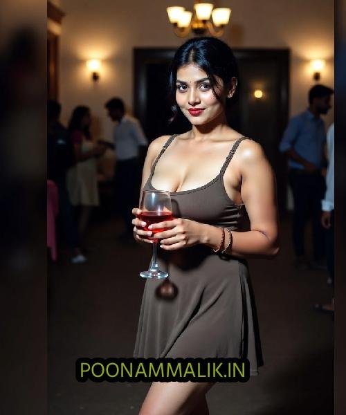 Mumbai Escort Service