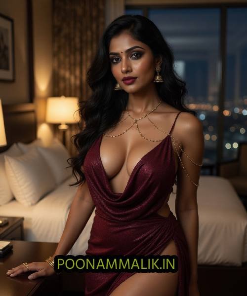 Mumbai independent escort