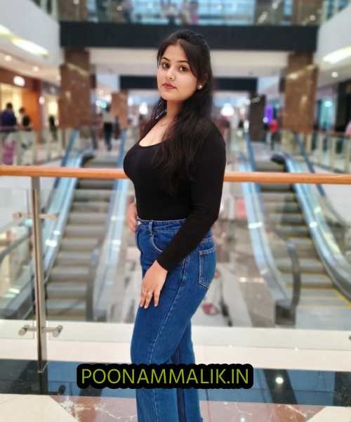 escort service in Mumbai