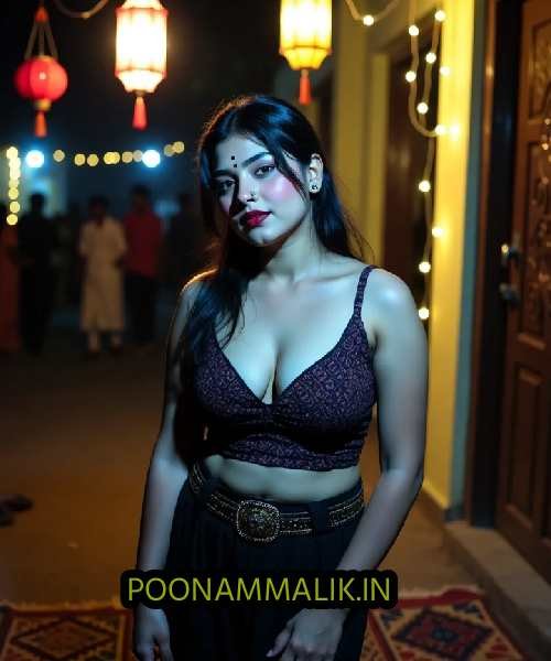 Mumbai escort