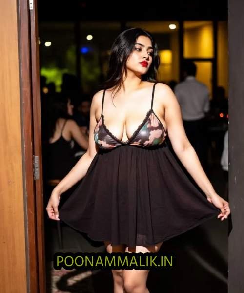 call girl in Mumbai
